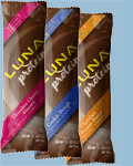 Luna Protein Bars