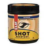 Clif Shot Recover Mix