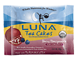 Luna Tea Cakes