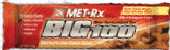 MetRx Bars