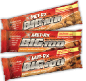 Met-Rx 100g Bar