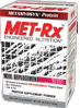 Met-Rx Shakes
