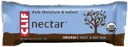 Clif Nector Bar