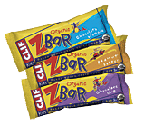 Clif ZBar for Kids